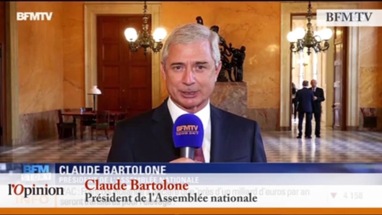 TextO’ : Recadrage, "c'est la dernière fois!"
