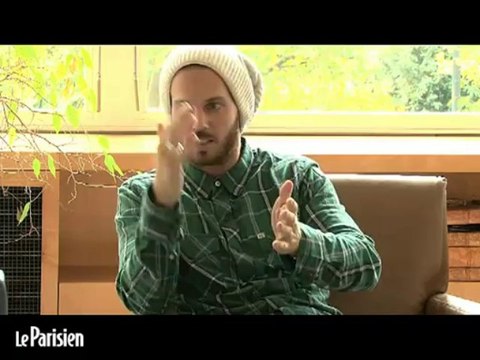 M Pokora : Sur le prix des billets, je préfère m'en mettre moins dans les fouilles