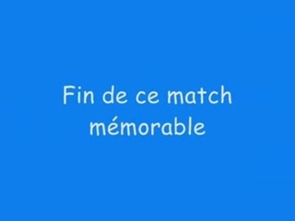 OM - Le Havre