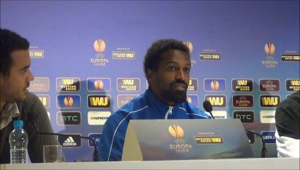 Διάσκεψη Χριστοφόρου-Βαρσοβία (3)