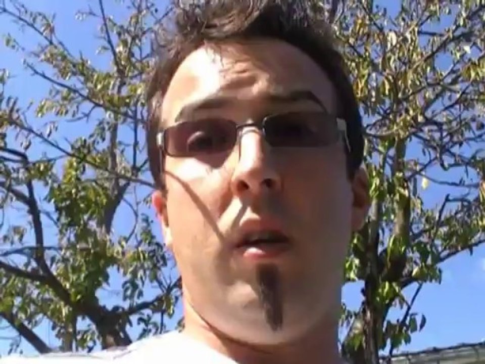 comment enlever un autocollant d'un parebrise