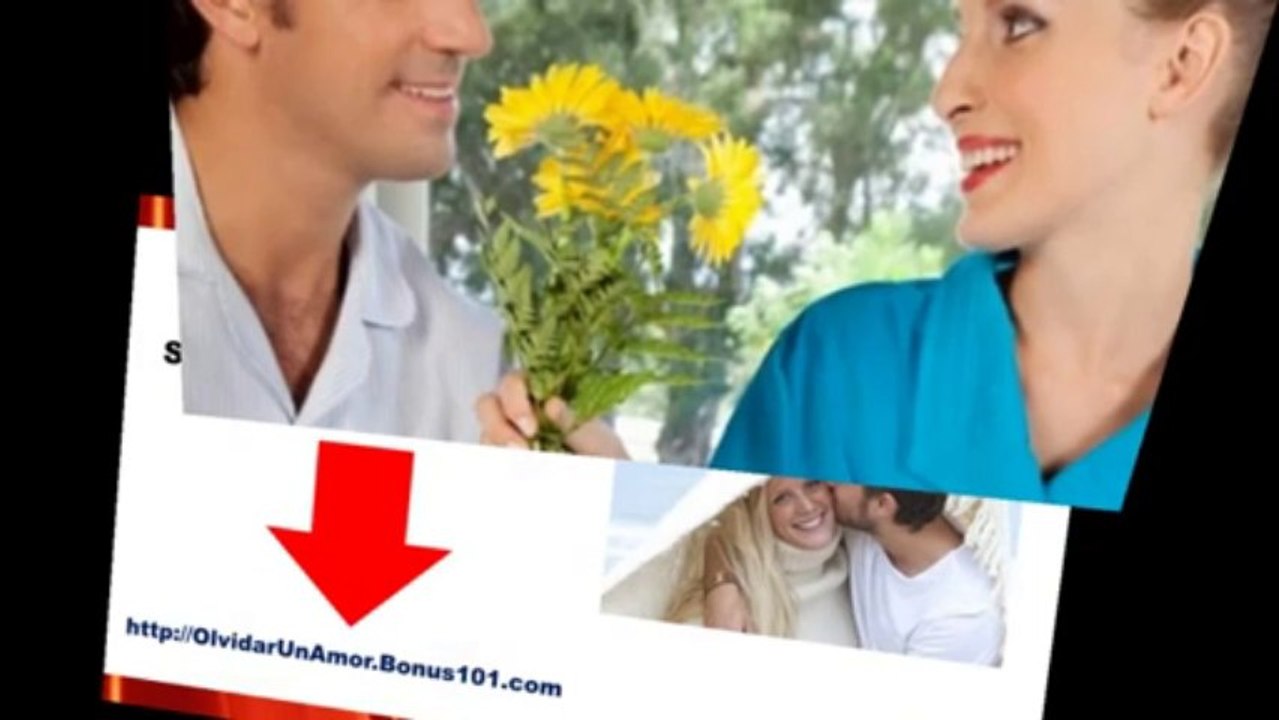 Como Olvidar A Un Amor - Como Olvidar Un Amor Imposible - Como Poder Olvidar A Un Amor