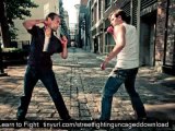 how to defend yourself-martial arts defense- street fighting uncaged review