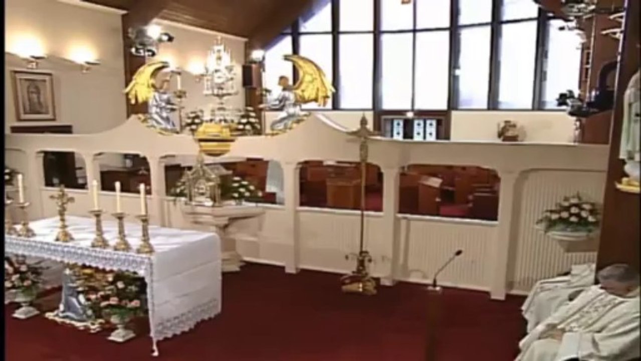 Guardian Angels EWTN Catholic Fundraiser - Easy Fundraising