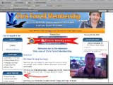can you make money with chris farrell - chris farrell membership testimonials