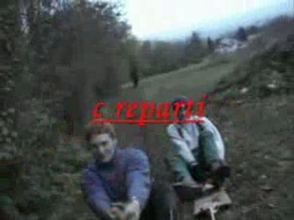 luge des champs