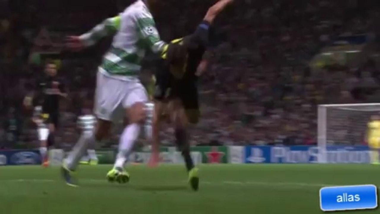 bartra celtic