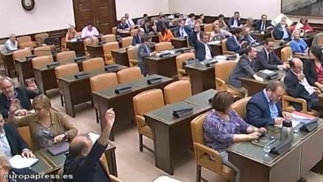 El Congreso aprueba la protección de las corridas de toros