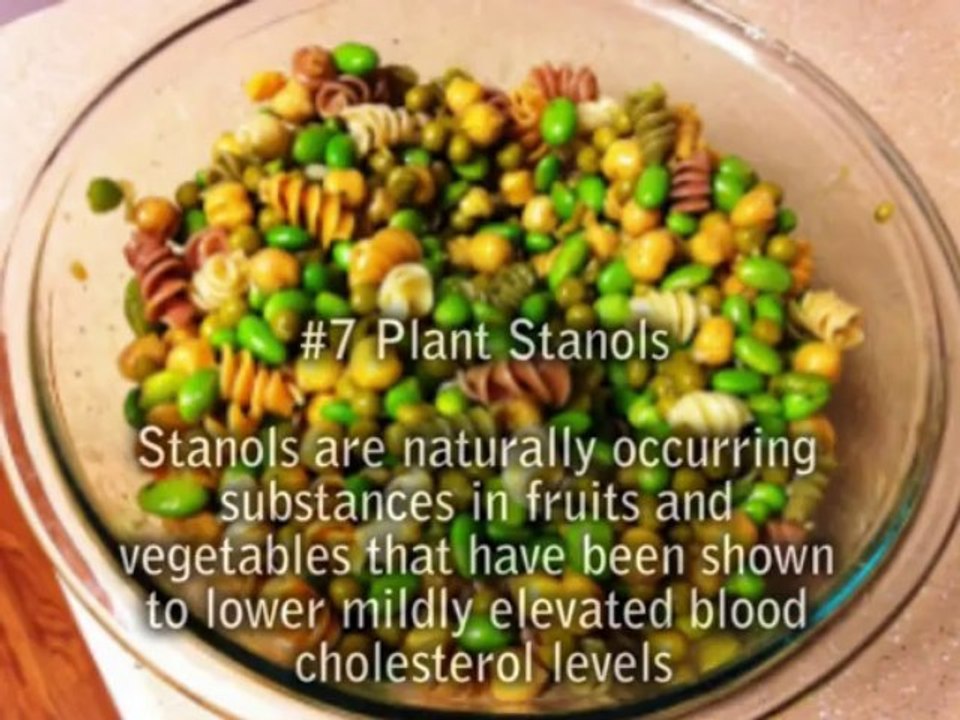 10 Foods that boost male health