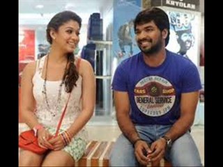 Watch Raja Rani Tamil Romance Comedy Full Movie Free Online 2013 HD