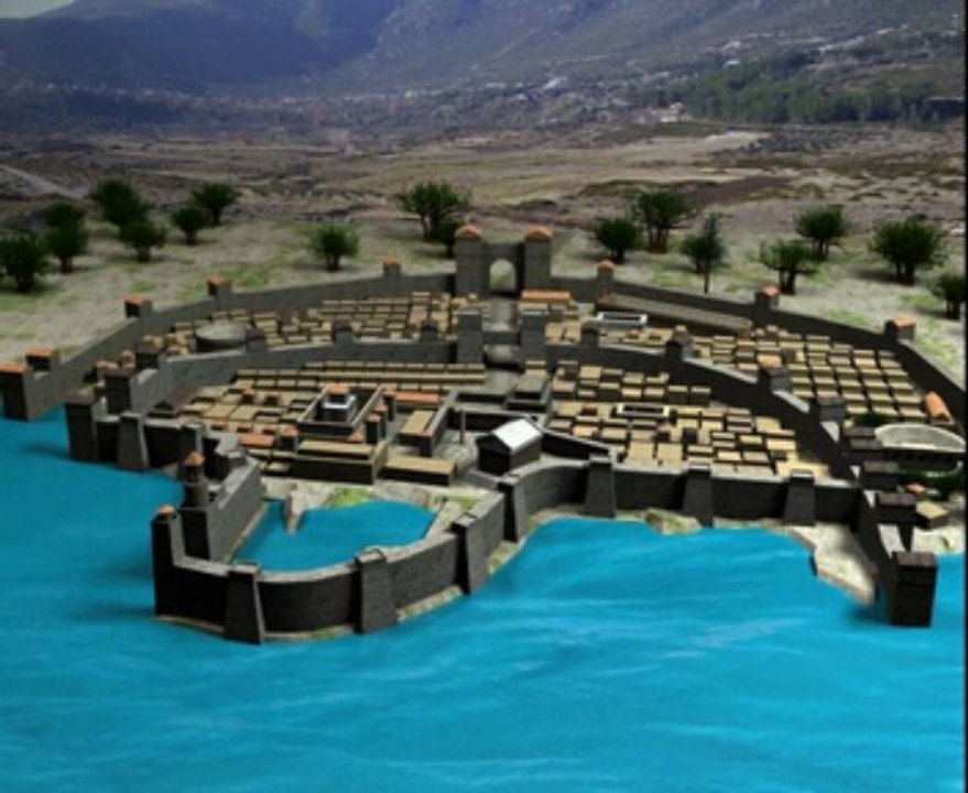 CAESAREA