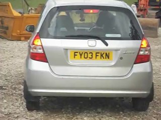 16 year old driving car (UK)