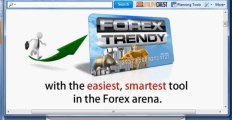 Forex Trading Indicators | Forex Trendy Is The Best Forex Trading Indicators