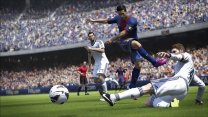 Fifa 14 PC Crack
