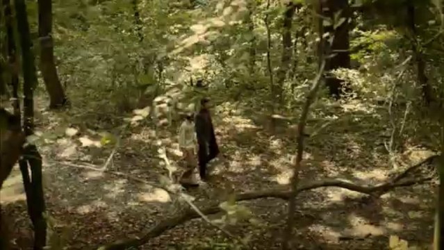 Без права на выбор / 1 серия . Военный, приключения / 2013