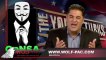 The Young Turks OpNSA Anonymous Exposes NSA Supporters' Financial Ties