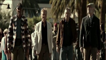 LAST VEGAS Trailer C