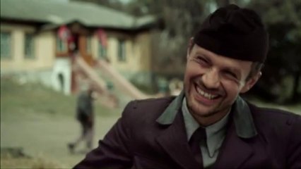 Без права на выбор / 4 серия . Военный, приключения / 2013