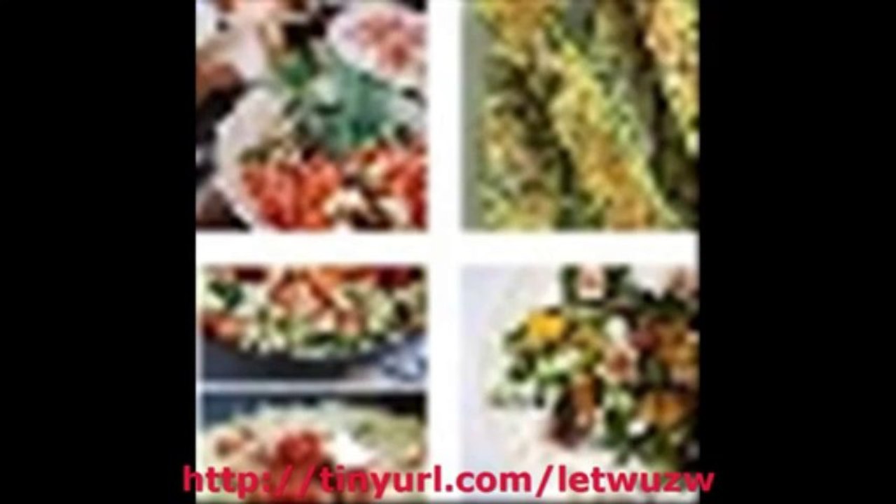 Paleo Recipe Book