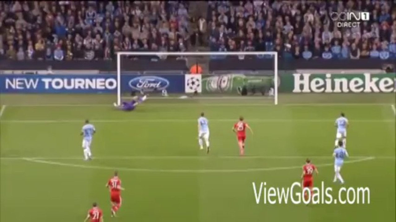ViewGoals.com - Frank Rebiry