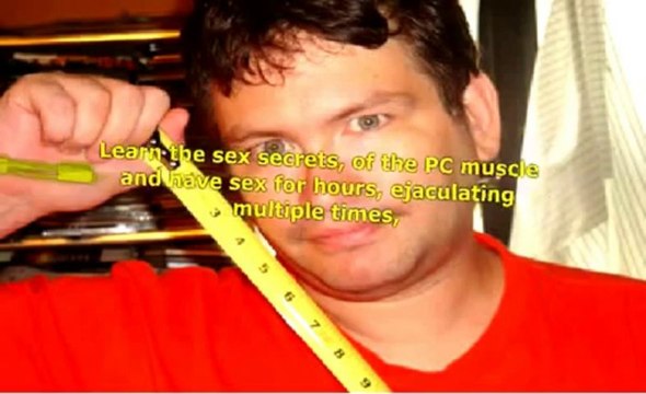 Male Enhancement Review - Penis Advantage