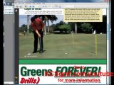 Simple Golf Swing Bonus Putting Tips