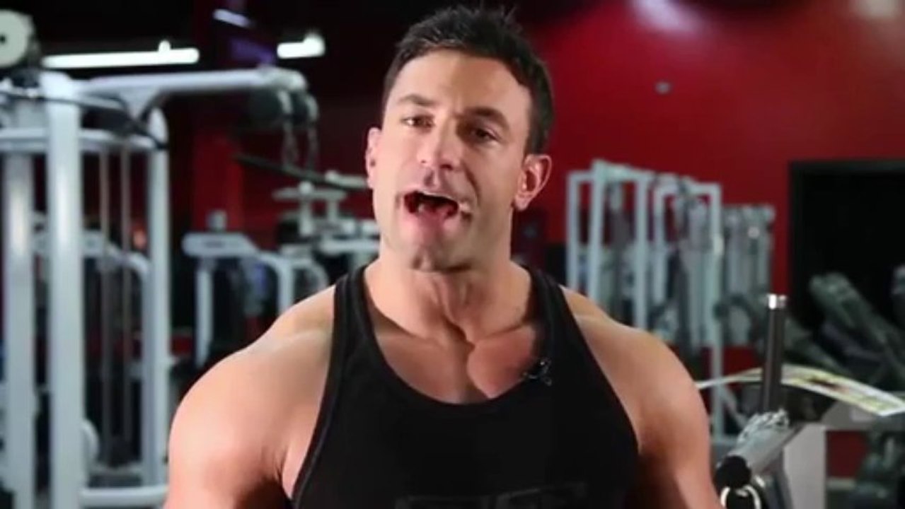 The Muscle Maximizer Review - How to Build Ripped, Shredded Muscle Fast Without Any Fat