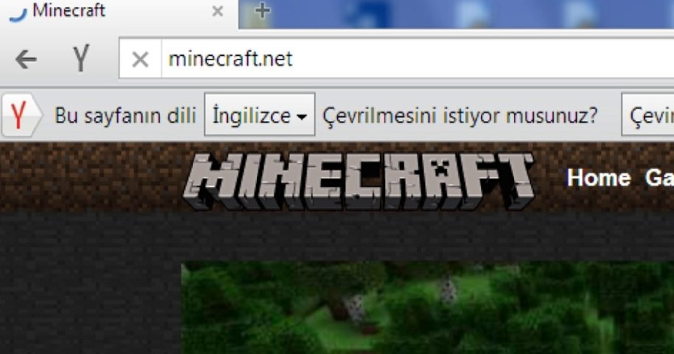 minecraft nasıl indirilir