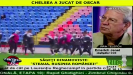 Ienei la Fanatik Show 30.10.2013