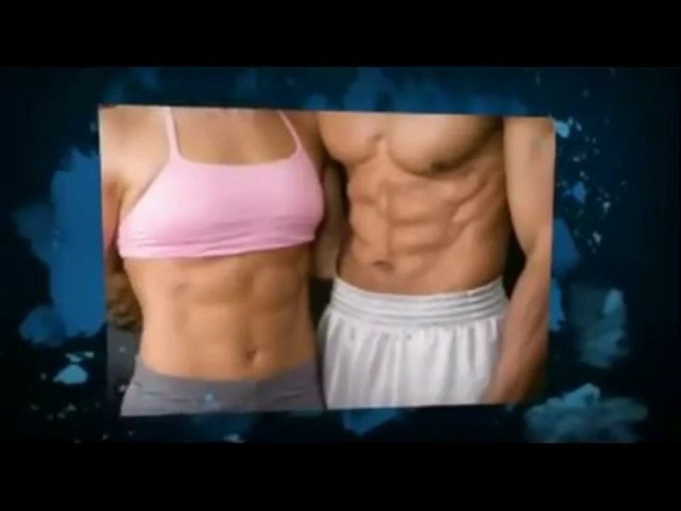 Truth About Abs - Real truth Stomach muscles