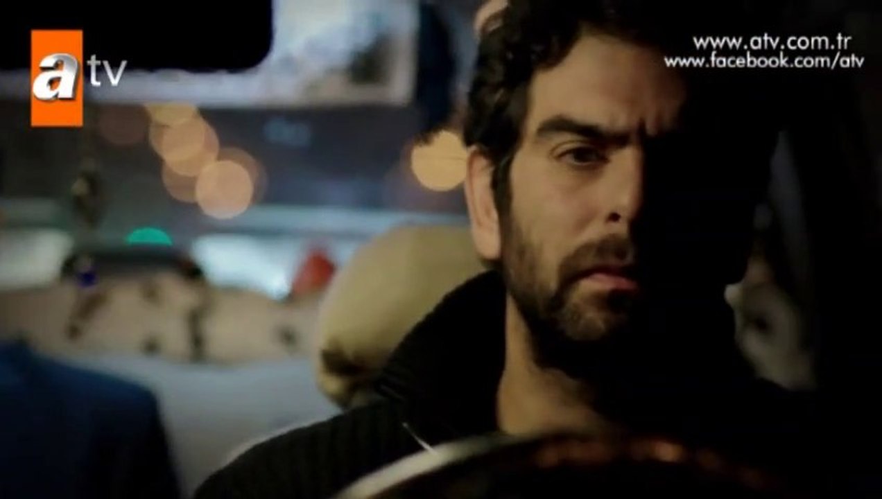 Uçurum Dizisi- Gripin - Masum Kalmak İçin