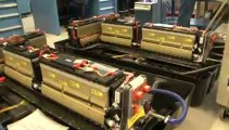 General Motors Increases Battery Development Expertise