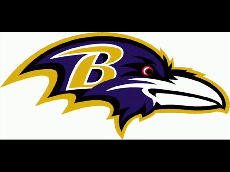 Top 10 NFL Logos