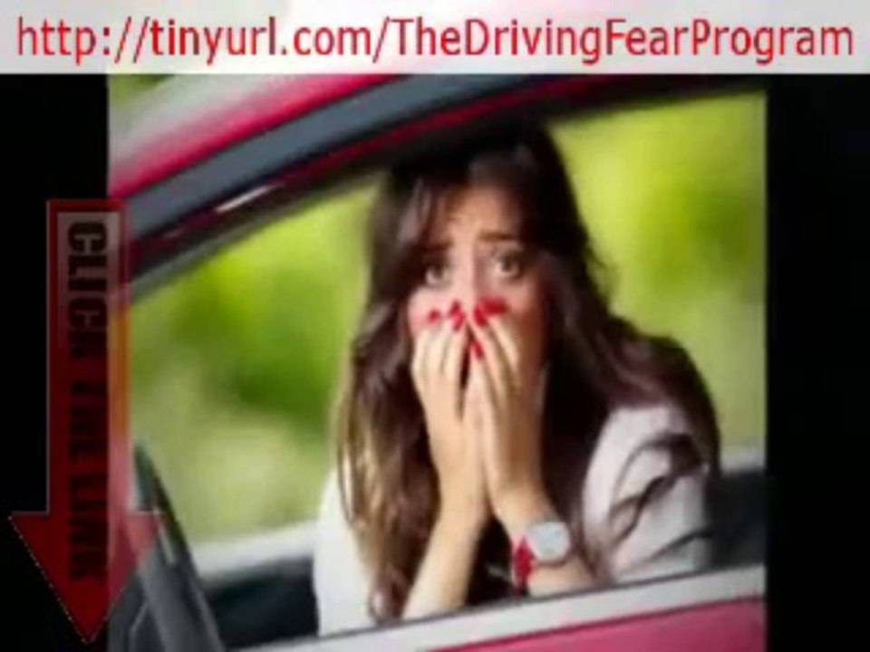 Driving Fear Program Download Free | Do You Want the Driving Fear Program?