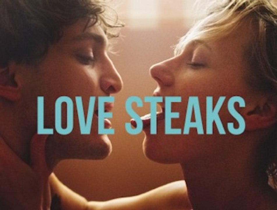 Love Steaks | Festival Trailer (deutsch)