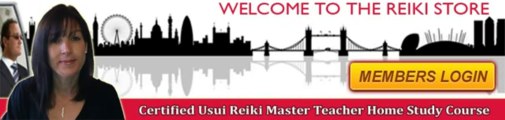 Usui Reiki Master Video Home Study Course. (view mobile) Review   Bonus