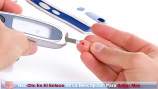 5 MANERAS DE REVERTIR LA DIABETES Y BAJAR EL AZUCAR