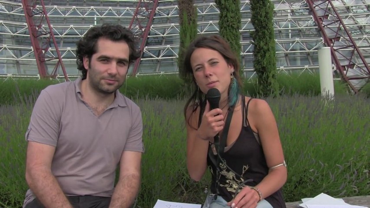 Dessine-Moi un Jeu Vidéo avec Ryoga