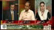 Tonight With Moeed Pirzada - 2nd October 2013 -  Waqt News