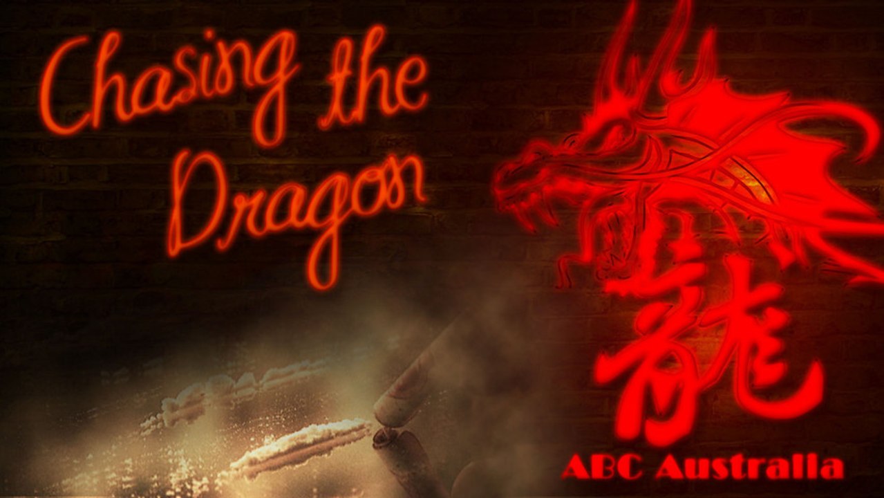 Chasing the Dragon - Trailer