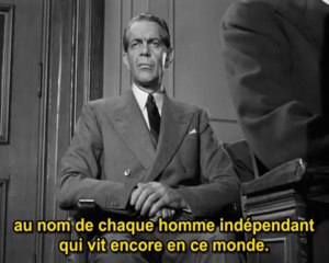Plaidoyer d'Howard Roark - The Fountainhead (Le Rebelle)