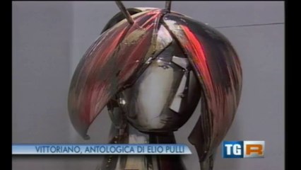 Elio Pulli TG3 Lazio 26/settembre 2013