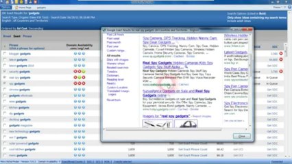 How to Use Micro Niche Finder to Find Top Paying Niche