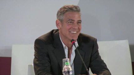 George Clooney Dating Monika Jakisic Again?