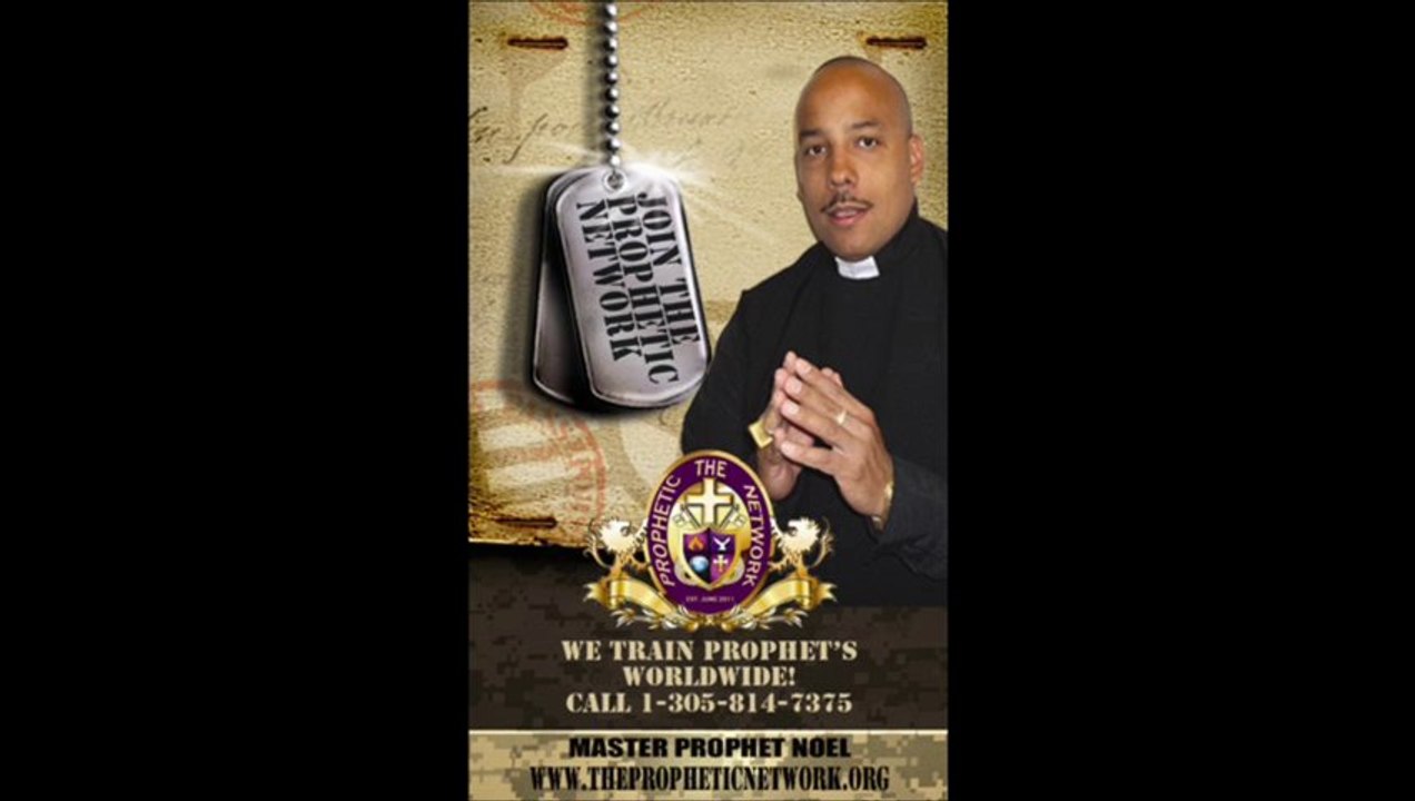 Video response to Bishop F. Josephus Johnson II # 1