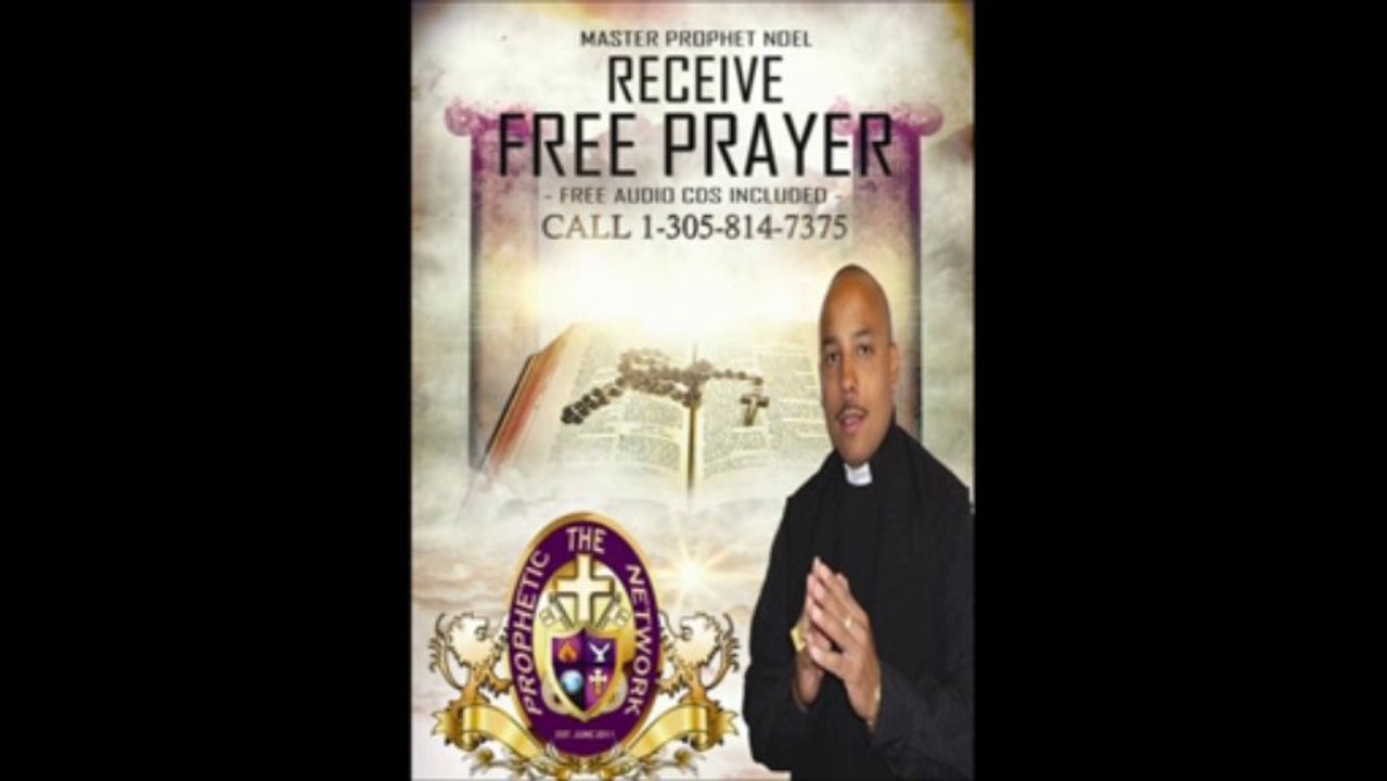 Video response to Bishop F. Josephus Johnson II # 2