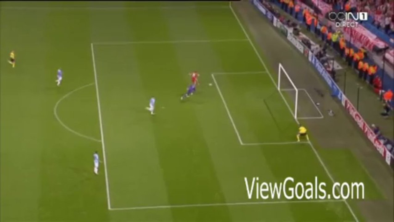 ViewGoals.com -  Thomas Muller