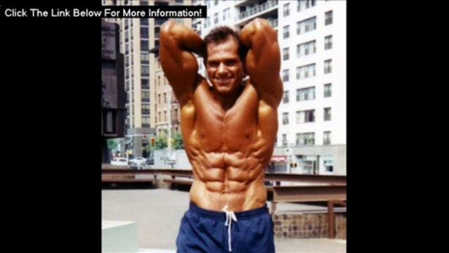 Watch Mike Geary The Truth About Abs Review: Is It A Scam Or Real? - The Truth About Abs Scam