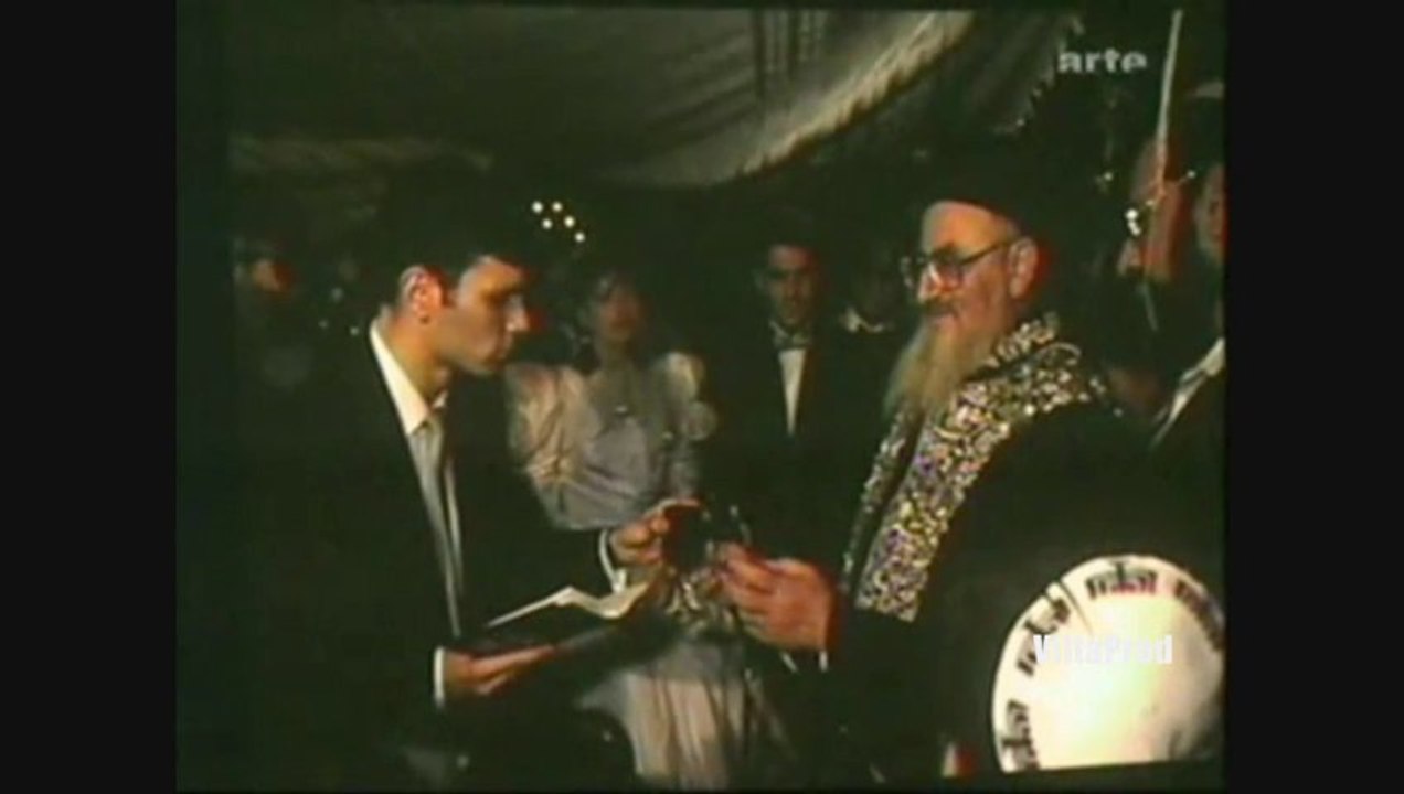 LA LOI DU SILENCE: JUDAÏSME ET IMPURETÉ DE LA FEMME