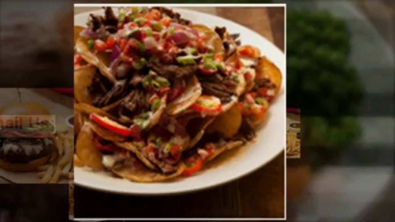 Las Vegas Restaurants